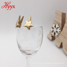 HYYX Large New Product Promotion 2018 Nuevas decoraciones navideñas yiwu